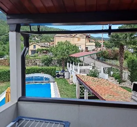 With Pool - Keep Calm Holiday home